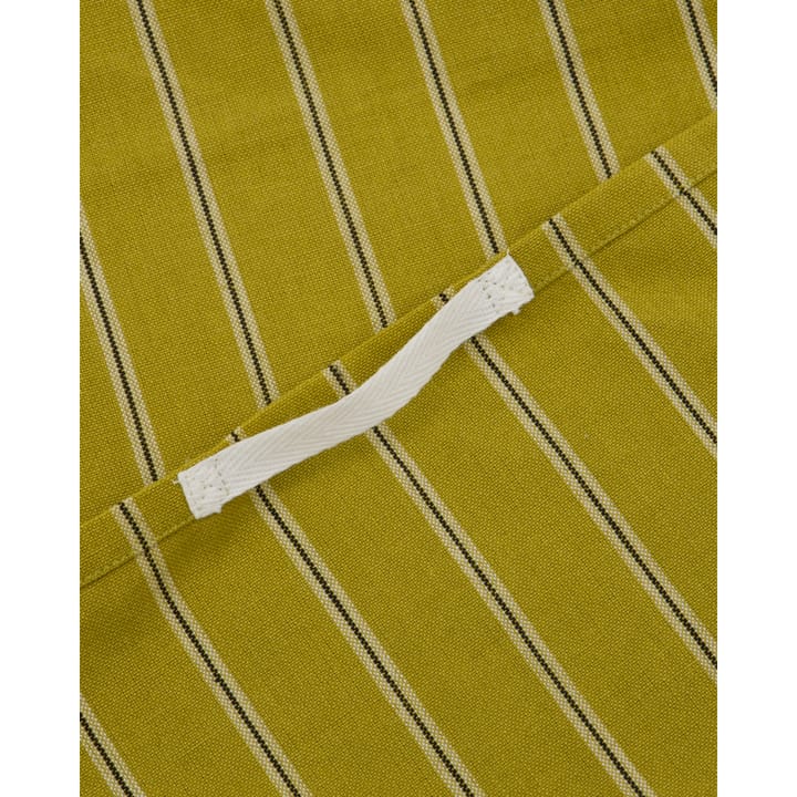 Cook pano de cozinha 55x75 cm 3 unidades, Amarelo mostarda House Doctor