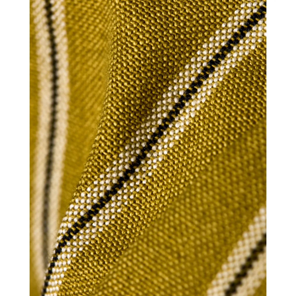 Cook pano de cozinha 55x75 cm 3 unidades, Amarelo mostarda House Doctor