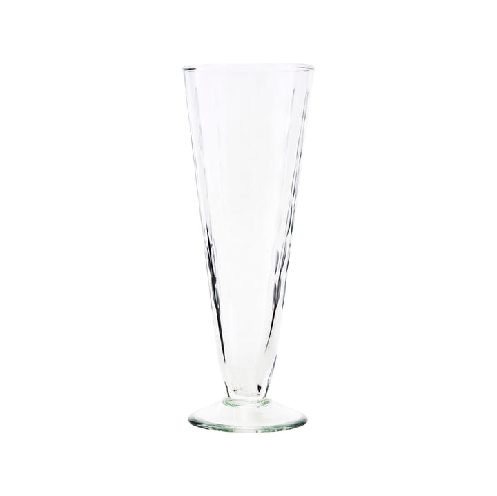 Copo de champanhe Vintage, transparente House Doctor