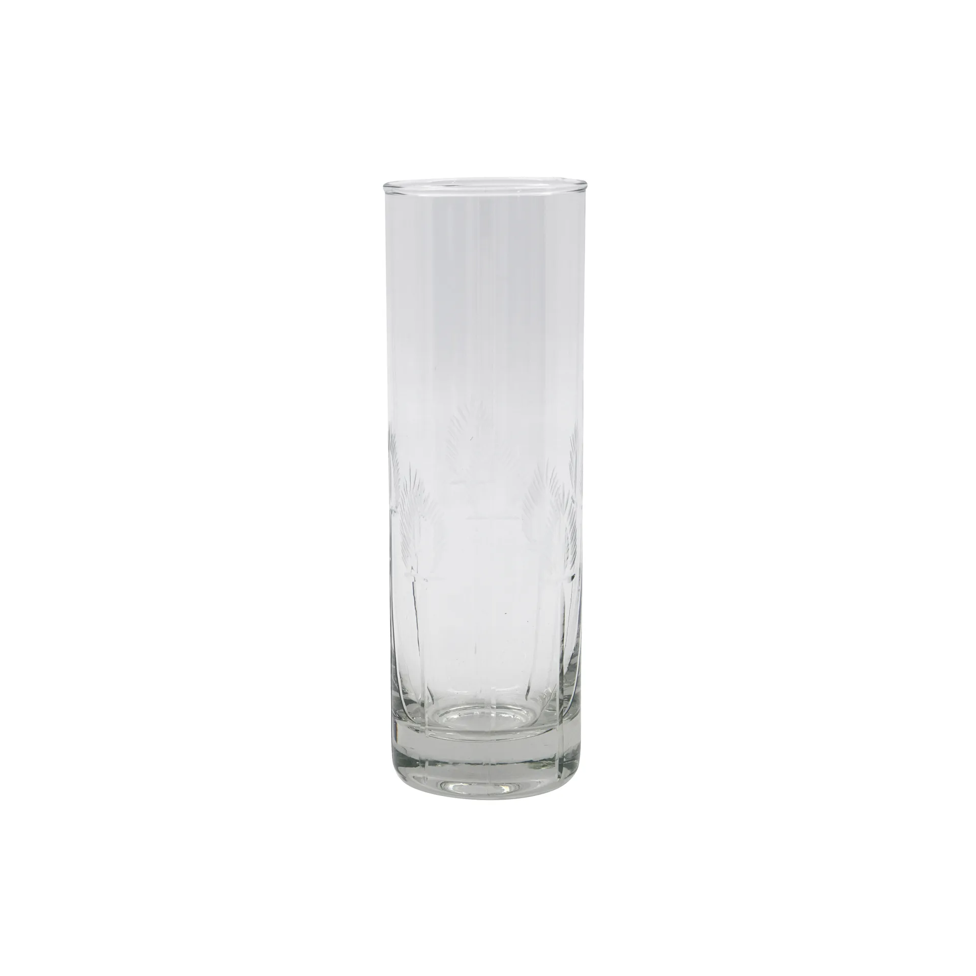 Copo de cocktail Crys 33 cl, transparente House Doctor