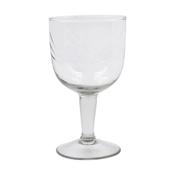 Copo de gin Crys 39 cl - transparente - House Doctor