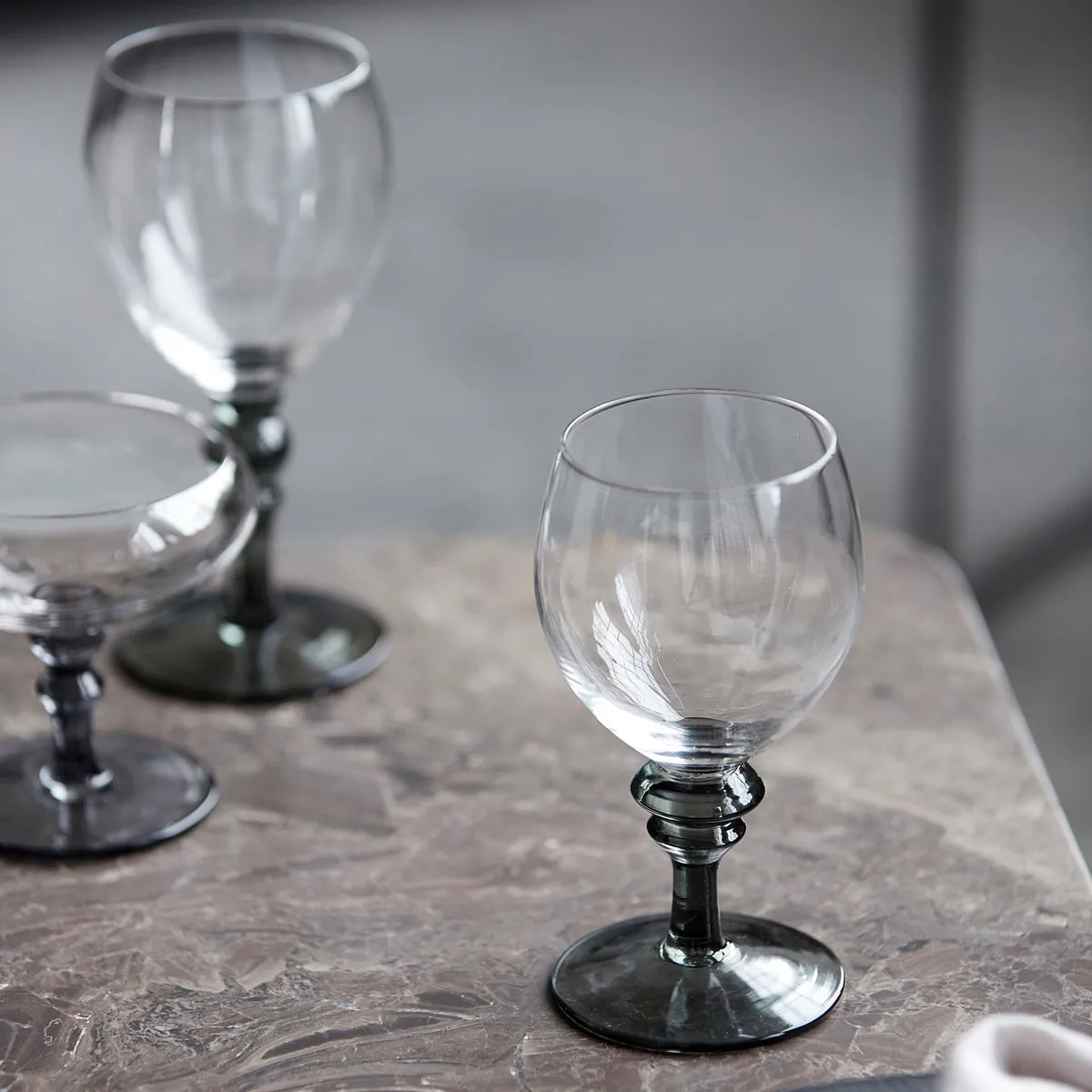 Copo de vinho branco Meyer, 30 cl  House Doctor