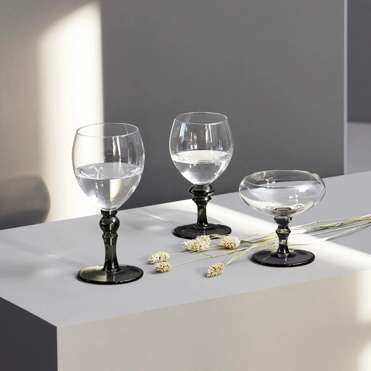 Copo de vinho branco Meyer, 30 cl  House Doctor