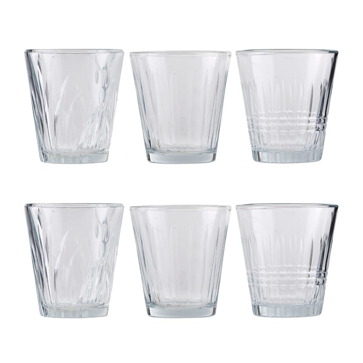 Copos Vintage, conjunto de 6 - conjunto de 6 - House Doctor