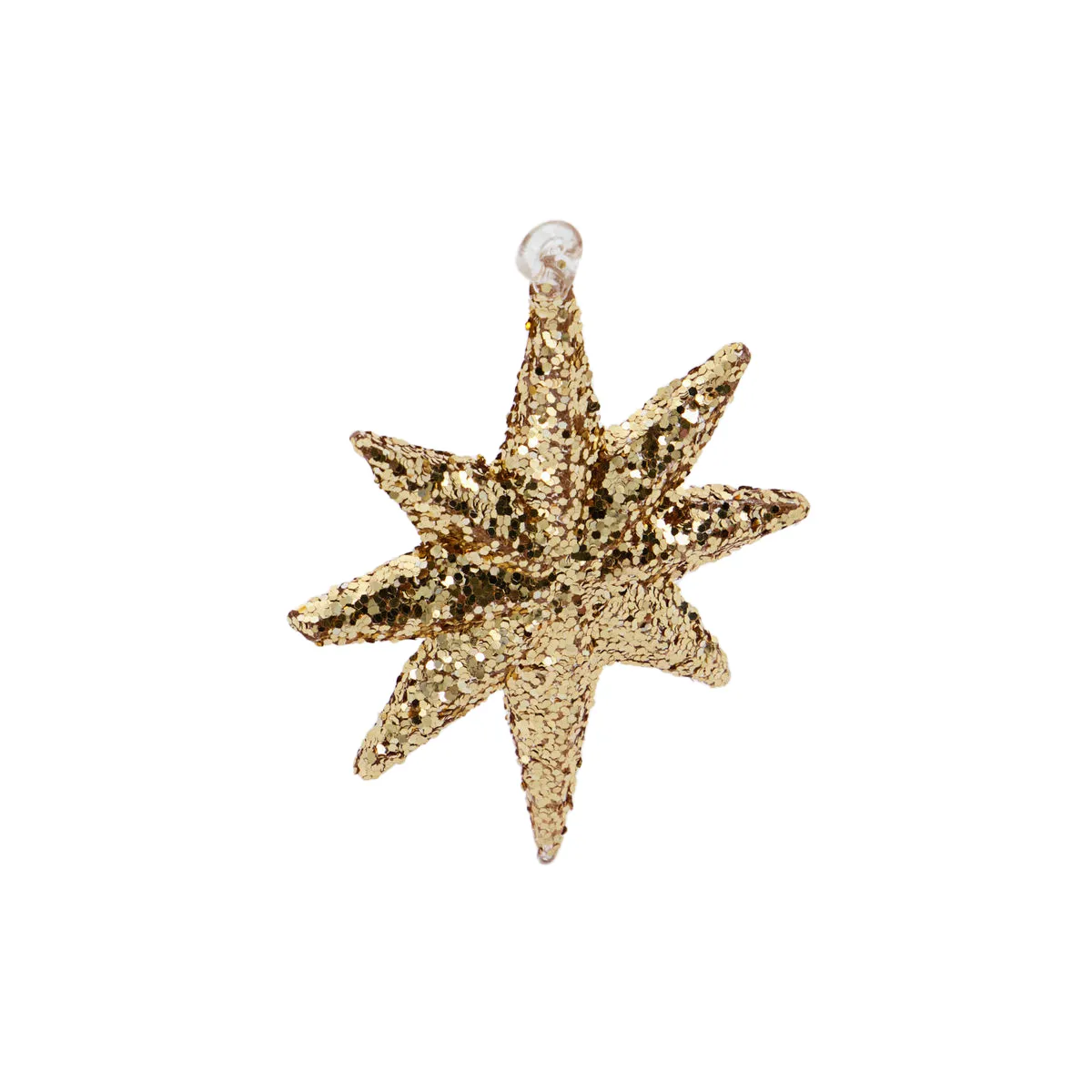 Decoração de Natal Chunky, Brown House Doctor