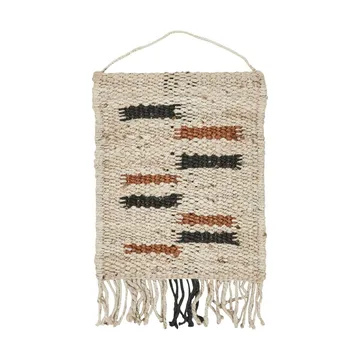 Decoração de parede Zada 35x50 cm - Natur - House Doctor