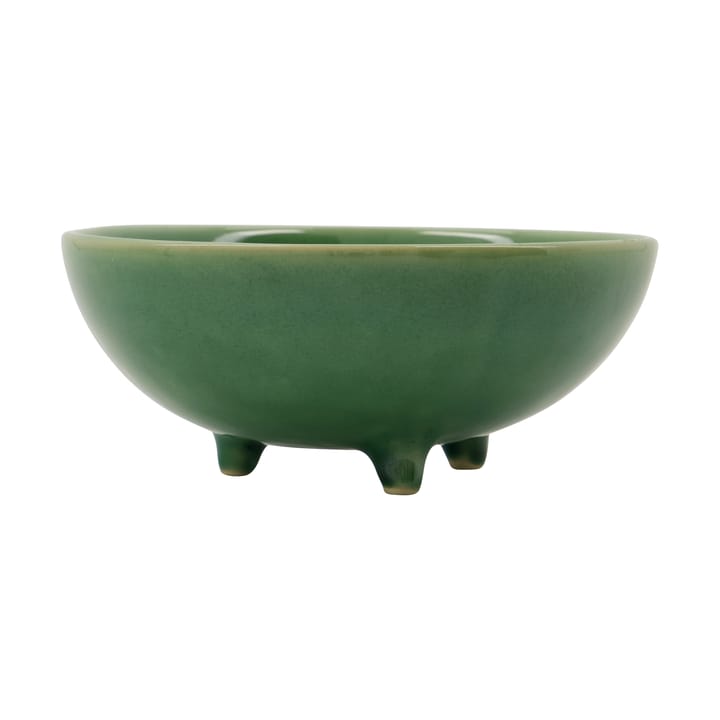 Diva coador Ø12x4,5 cm - Verde - House Doctor