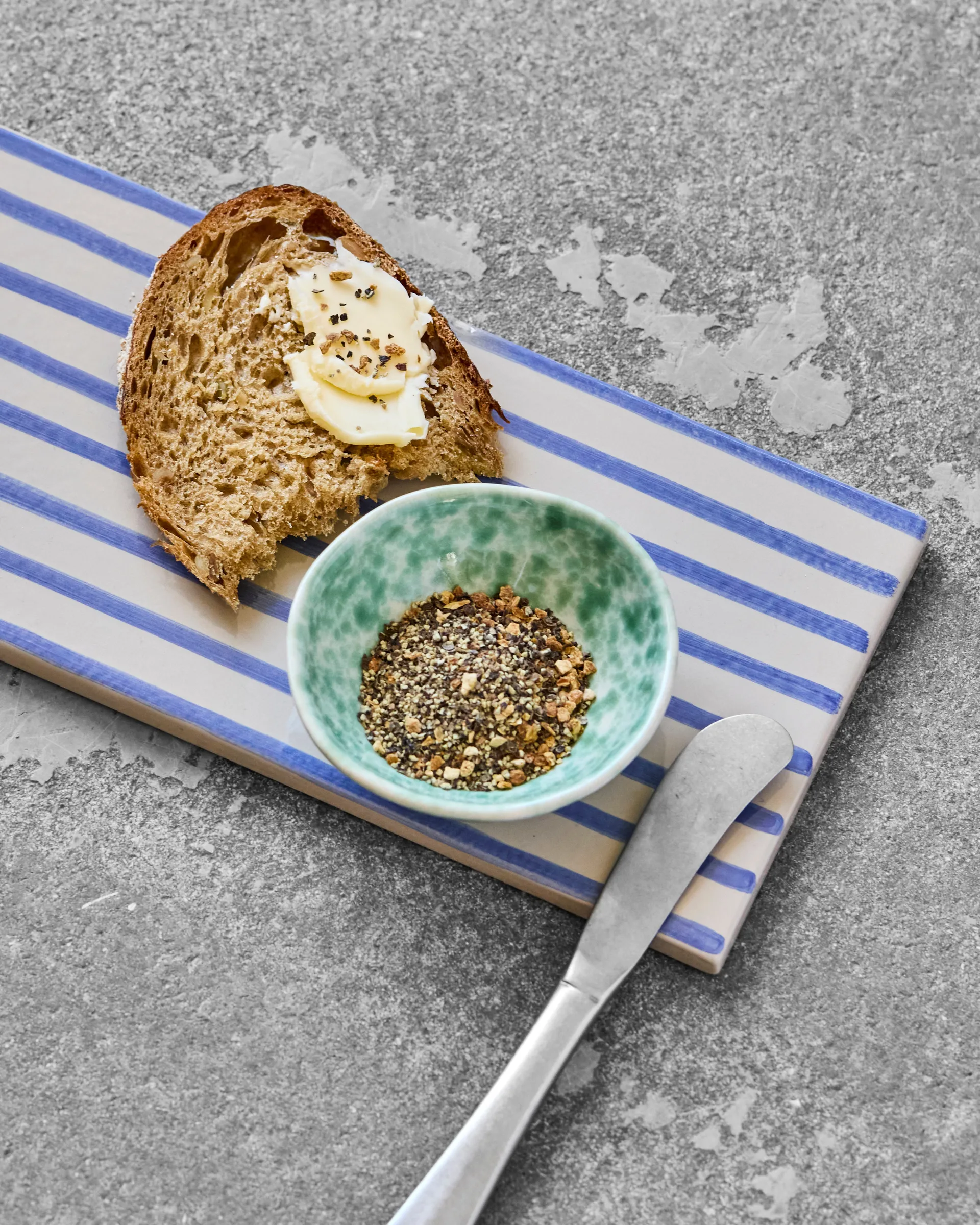 Diva tigela 4 cl 3 unidades, Verde House Doctor