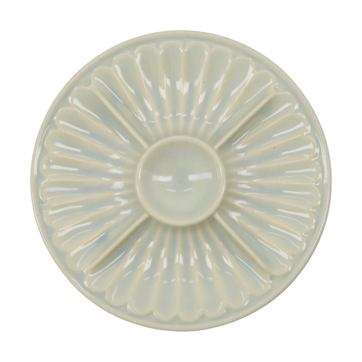 Diva travessa de servir Ø25 cm - Azul claro - House Doctor