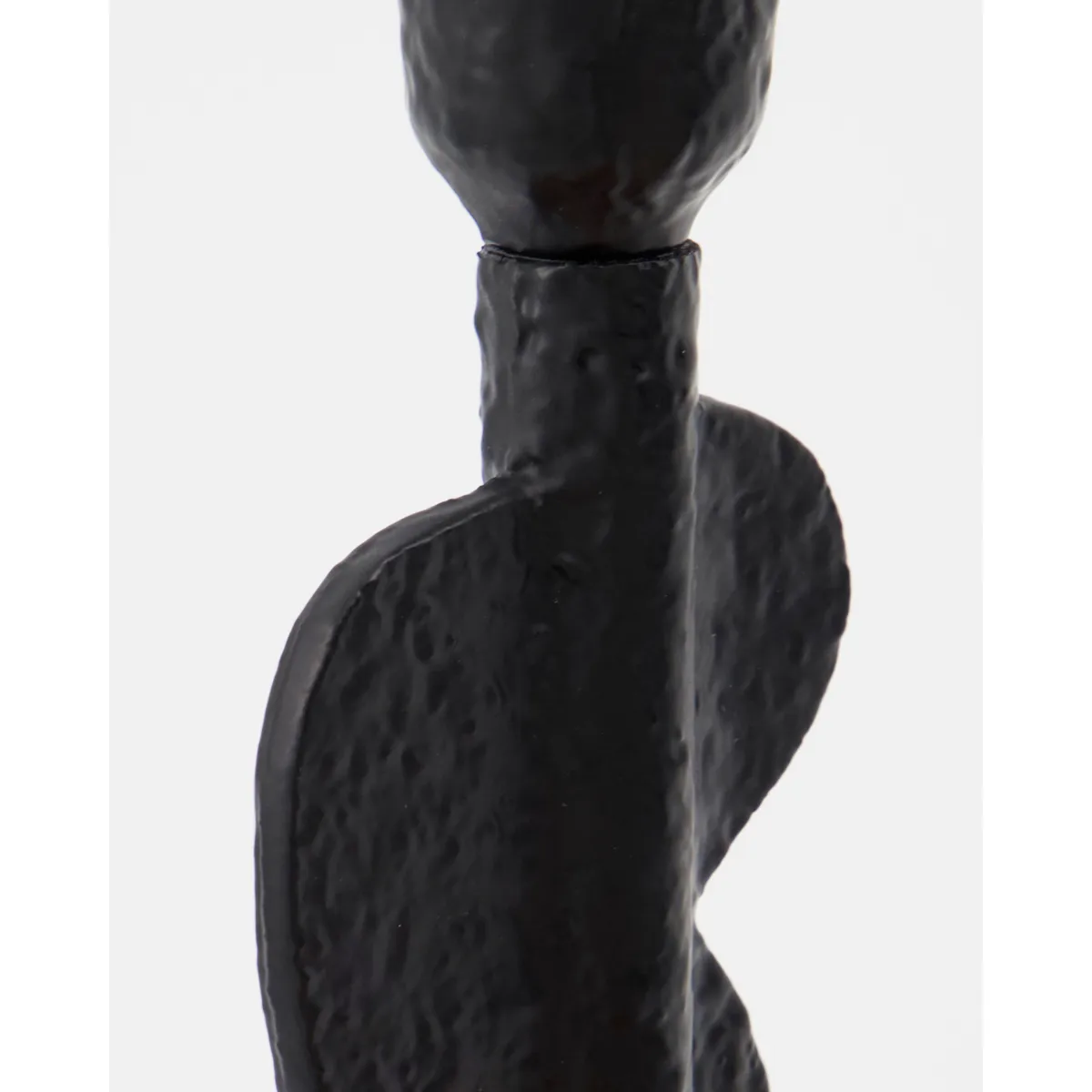 Donna castiçal, Preto House Doctor