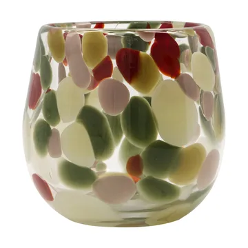 Dot suporte para vela tealight - Multicolor - House Doctor