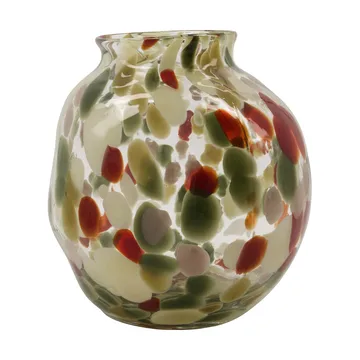 Dot vaso 23 cm - Multicolor - House Doctor
