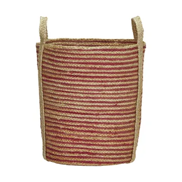 Dungi cesto de armazenamento 3 unidades - Multicolor - House Doctor