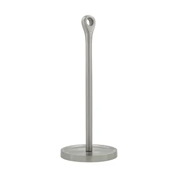 Eden suporte para rolos de papel de cozinha - Prateado escovado, 35,5 cm - House Doctor