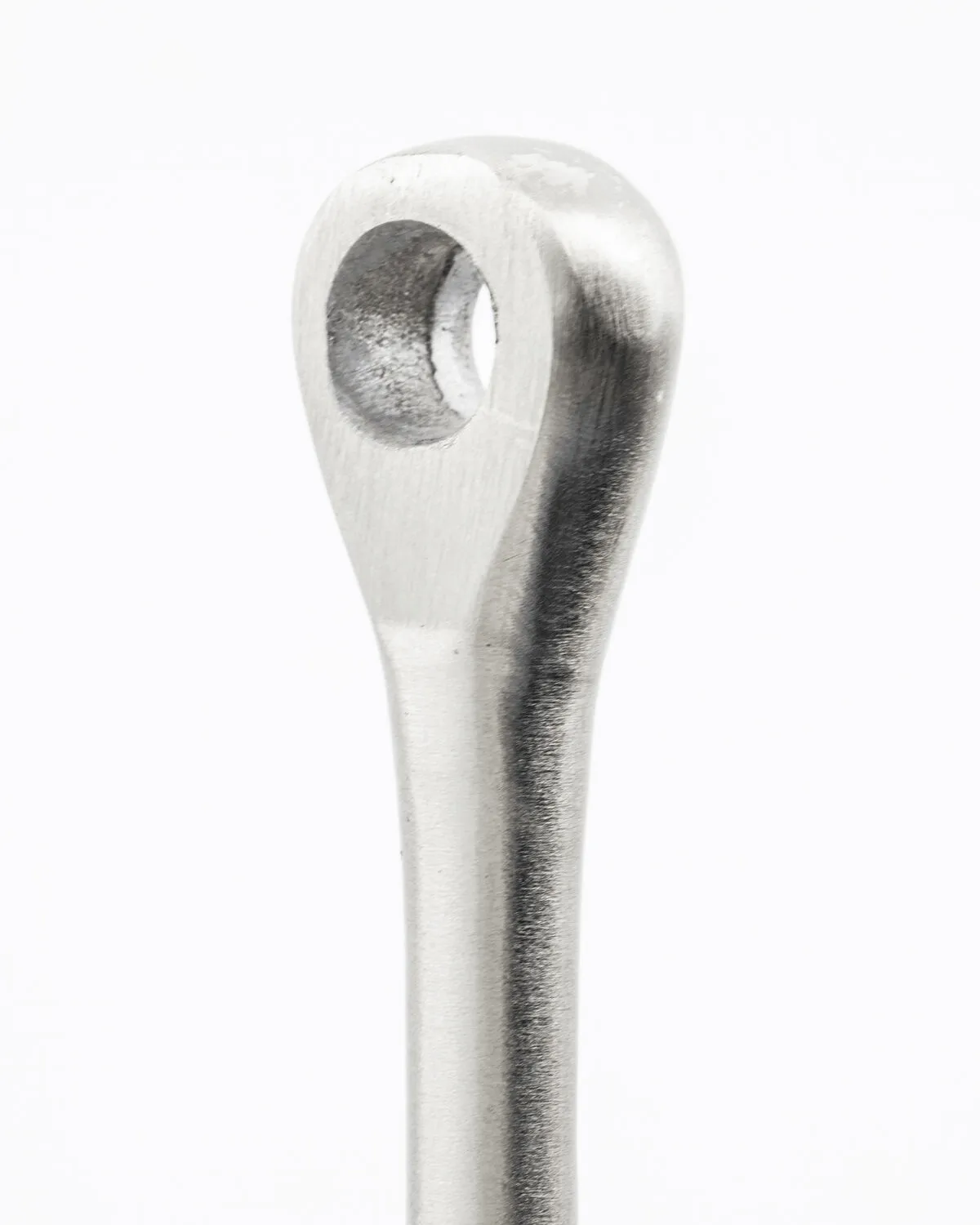 Eden suporte para rolos de papel de cozinha, Prateado escovado, 35,5 cm House Doctor
