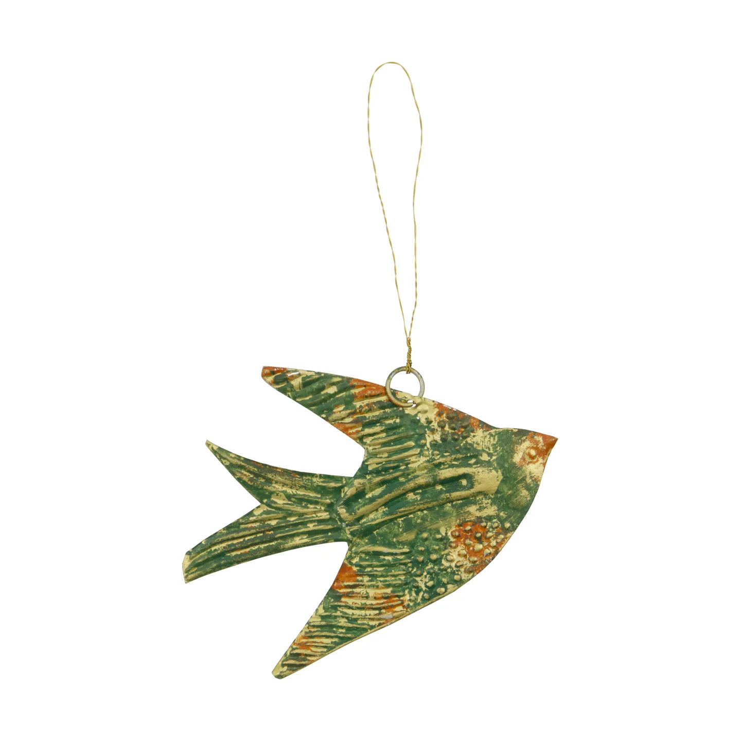 Enfeite Humi 4-unid., Verde House Doctor