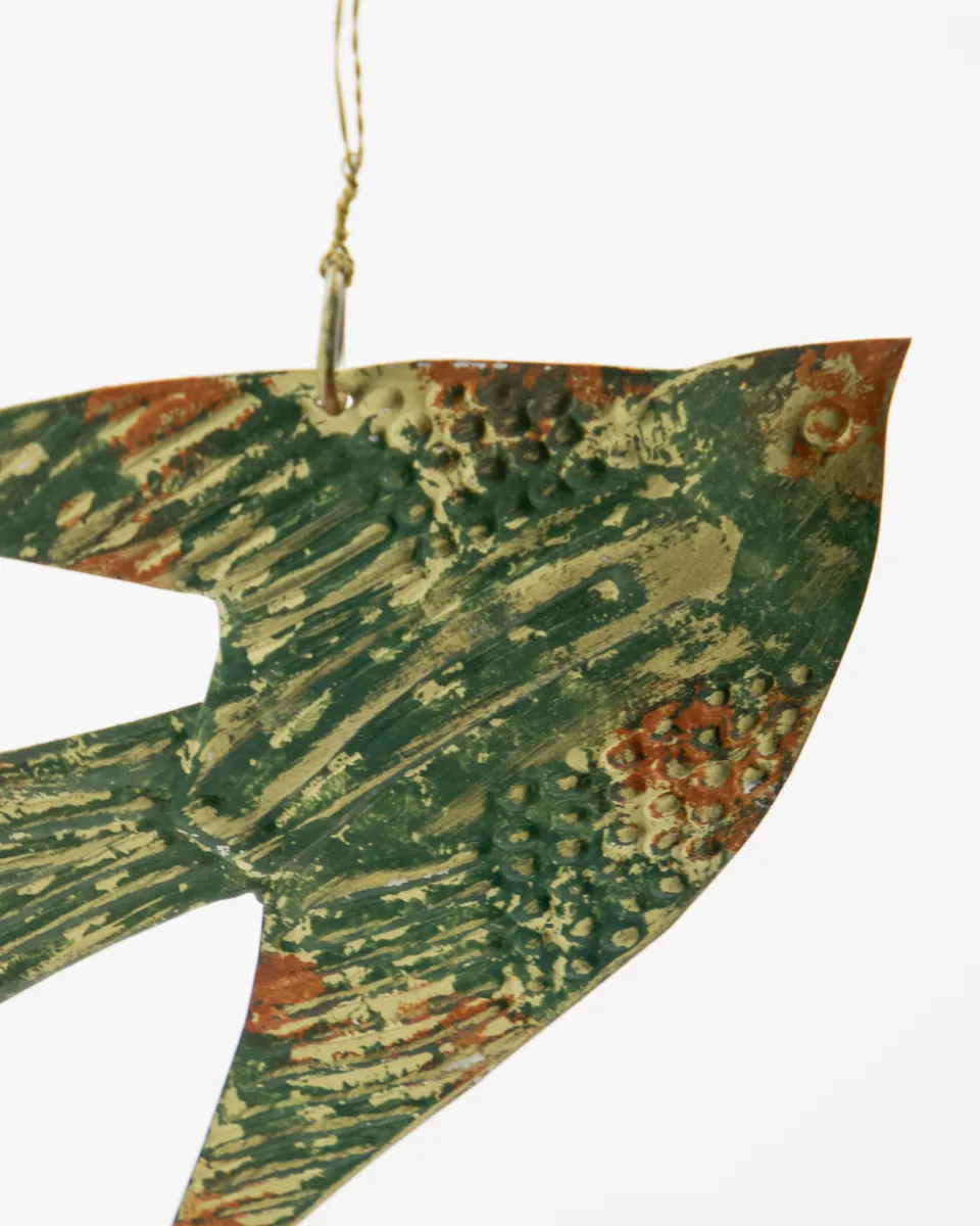 Enfeite Humi 4-unid., Verde House Doctor