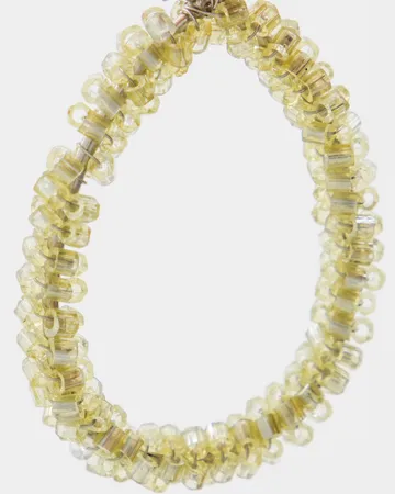 Enfeites de Páscoa Beads 3-pack - Champanhe - House Doctor