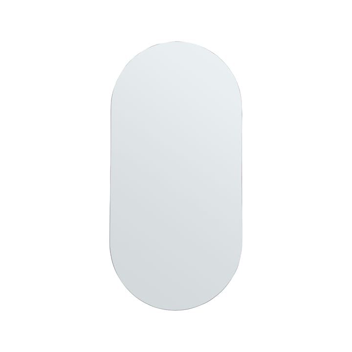 Espelho oval Walls - 35x70 cm - House Doctor