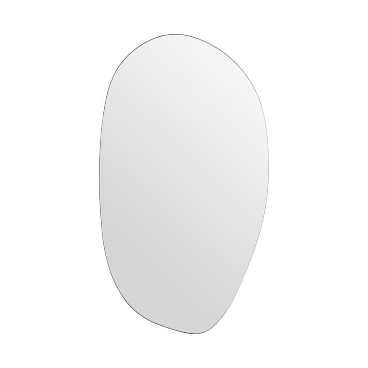 Espelho Peme 39,7x70 cm - Transparente - House Doctor