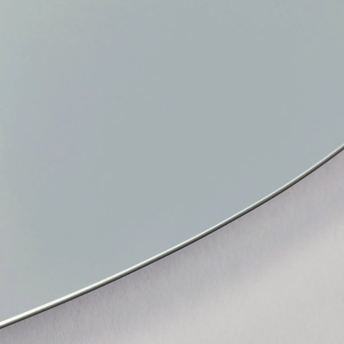 Espelho Peme 50x100 cm, Transparente House Doctor