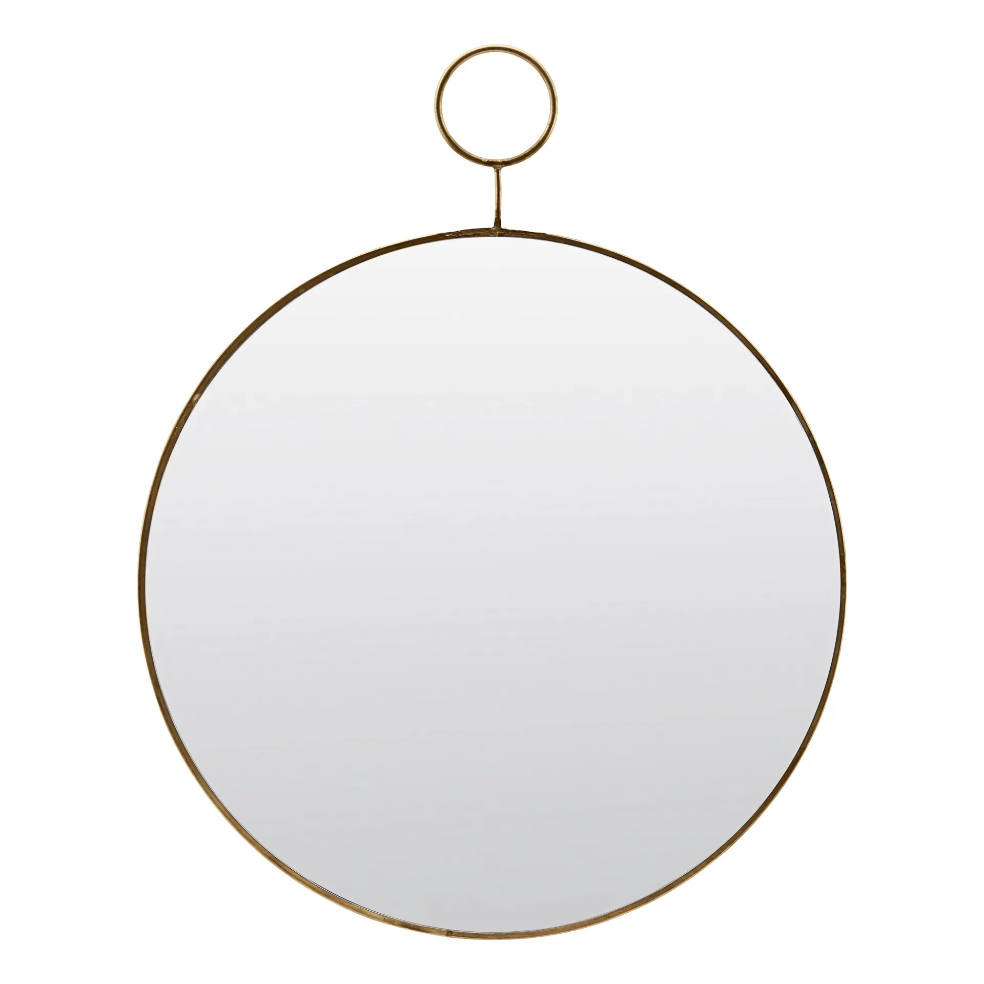 Espelho The Loop, Ø32 cm House Doctor
