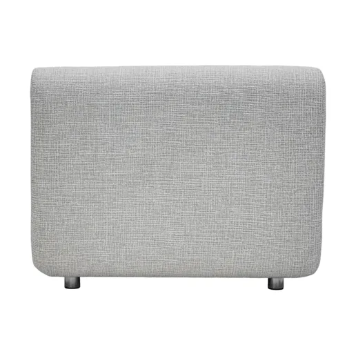 Feel poltrona, Off-white, 95x95x75 cm House Doctor