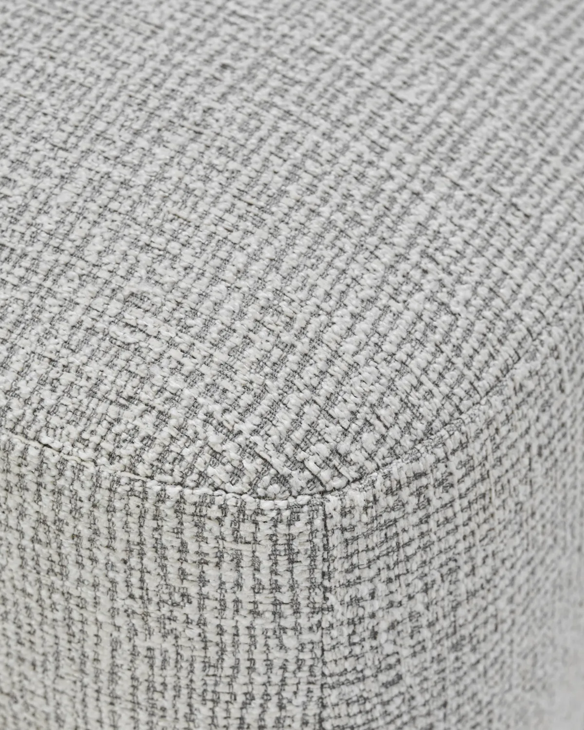 Feel poltrona, Off-white, 95x95x75 cm House Doctor