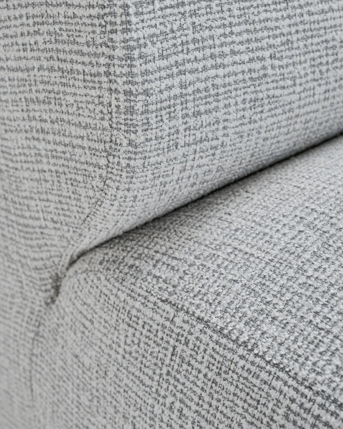 Feel sofá, Off-white, 225x95x75 cm House Doctor