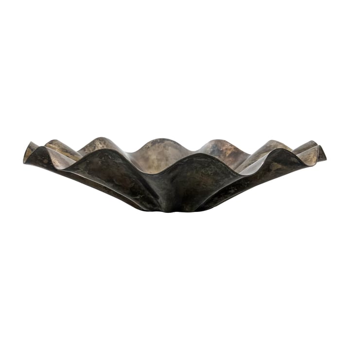 Flood tigela Ø35 cm - Marrom Antigo - House Doctor