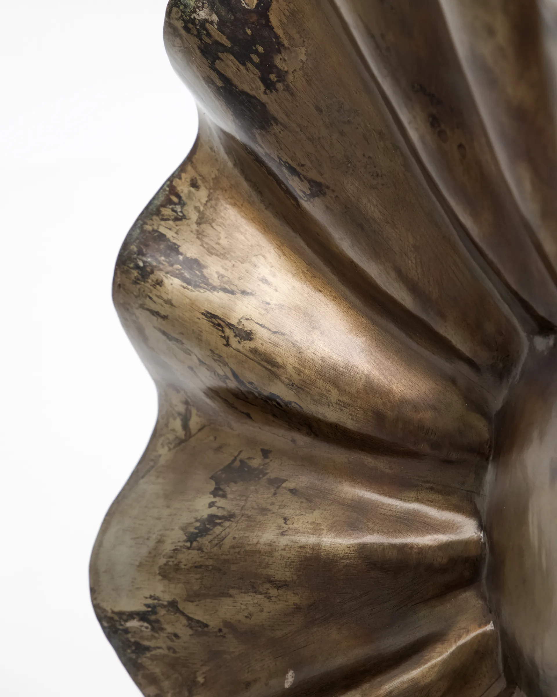 Flood tigela Ø35 cm, Marrom Antigo House Doctor