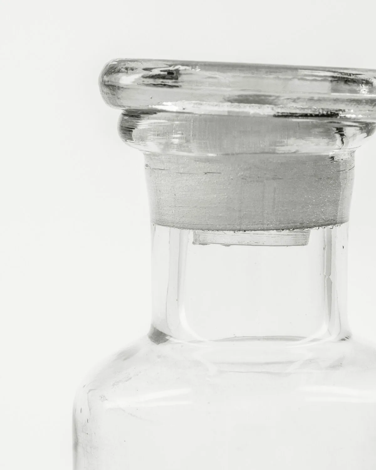 Garrafa Farm, pack de 2, Transparente, 25 cl House Doctor