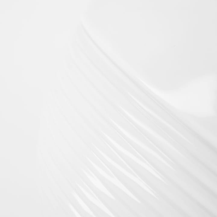 Halda candeeiro suspenso Ø25 cm, Branco-castanho House Doctor