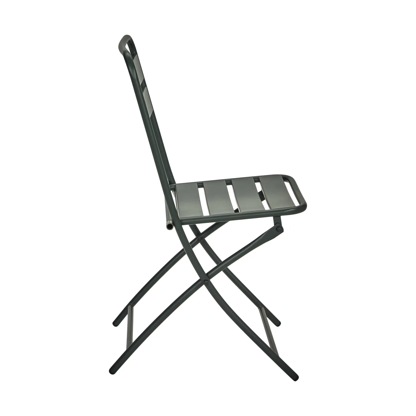 Helo conjunto de café com 2 cadeiras, Verde House Doctor