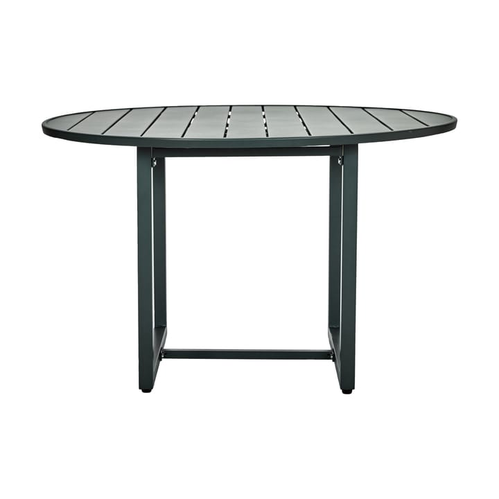 Helo mesa Ø120 cm - Verde - House Doctor