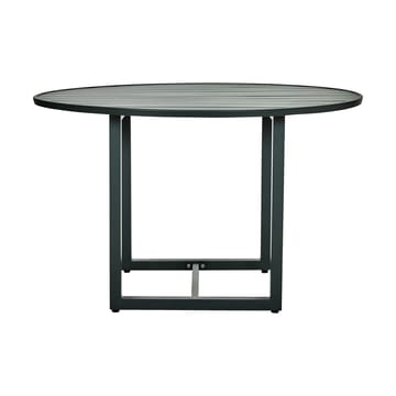Helo mesa Ø120 cm - Verde - House Doctor