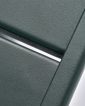 Helo mesa Ø120 cm - Verde - House Doctor