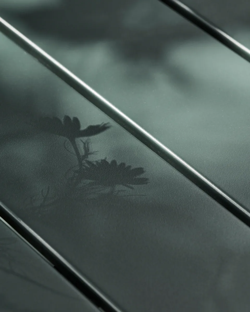 Helo mesa Ø120 cm, Verde House Doctor