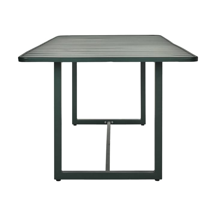 Helo mesa de jantar 90x200 cm, Verde House Doctor