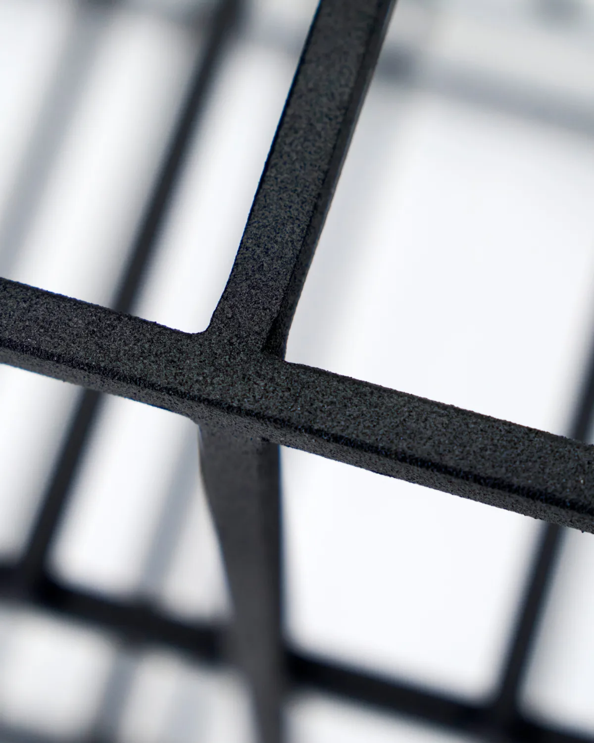 House Doctor suporte para vinho 12 garrafas 41x35 cm, Preto House Doctor