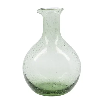 Jarra de flores Rich 1,25 l - Verde claro - House Doctor