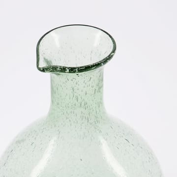 Jarra de flores Rich 1,25 l - Verde claro - House Doctor