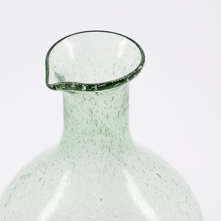 Jarra de flores Rich 1,25 l, Verde claro House Doctor