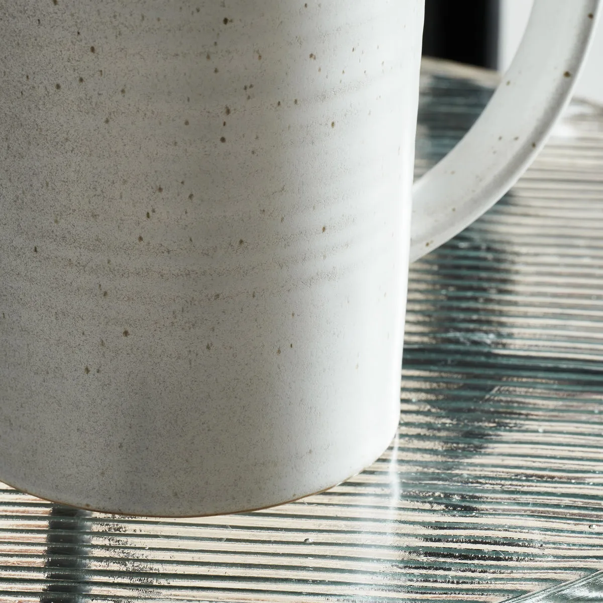 Jarro Pion 1,5 l, Cinzento-branco House Doctor