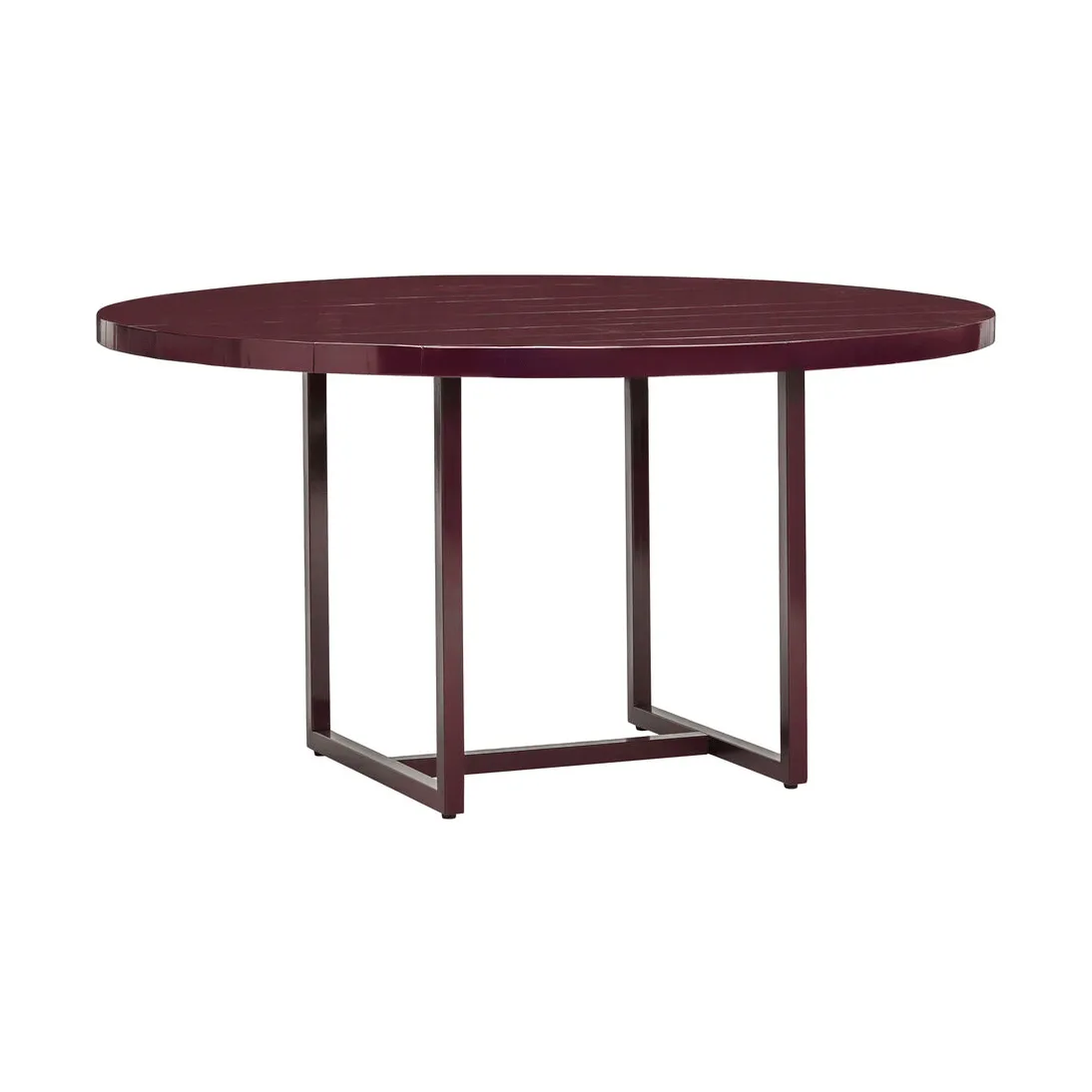 Kant mesa de jantar Ø140 cm, Amoreira House Doctor