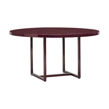 Kant mesa de jantar Ø140 cm - Amoreira - House Doctor