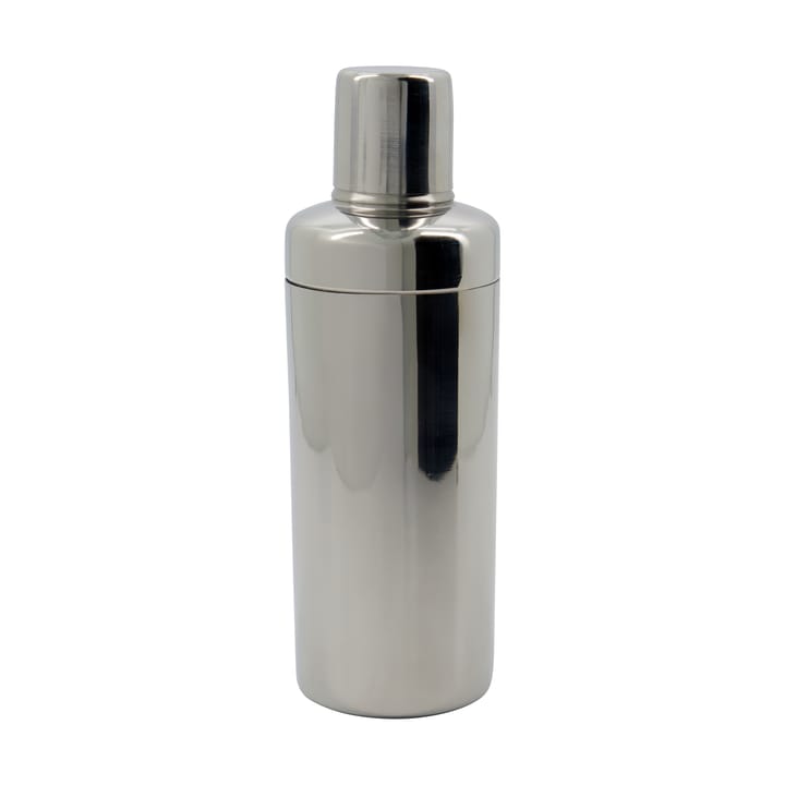 Kett coqueteleira 65 cl - Acabamento prateado - House Doctor