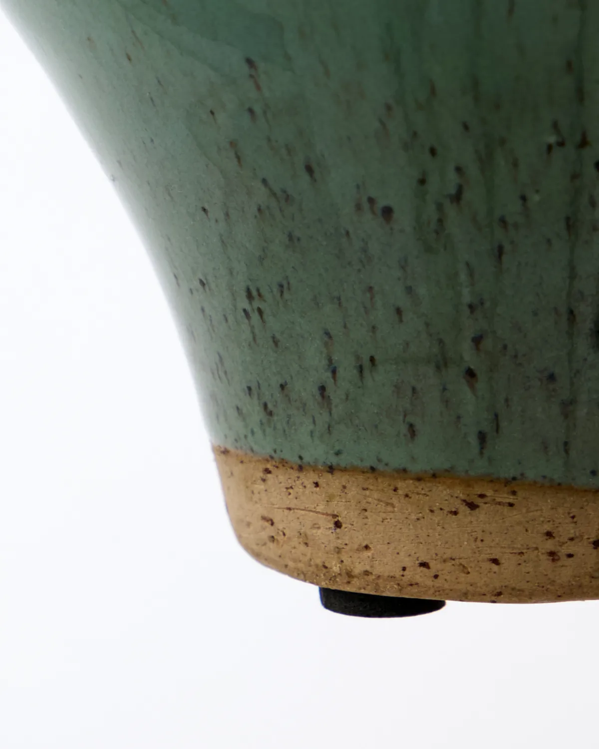 Kolo vaso, Verde, 8,5 cm, pack de 2 House Doctor