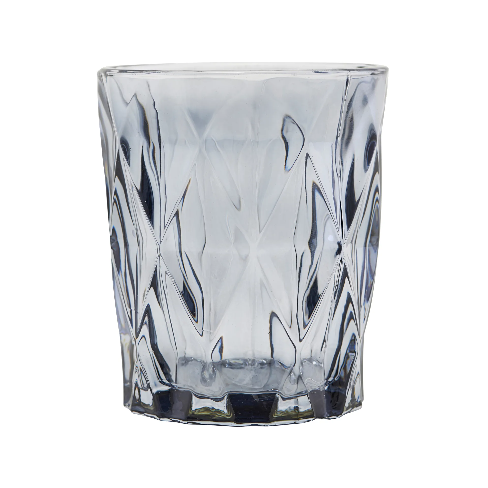 Lanterna Facet, Cinza House Doctor