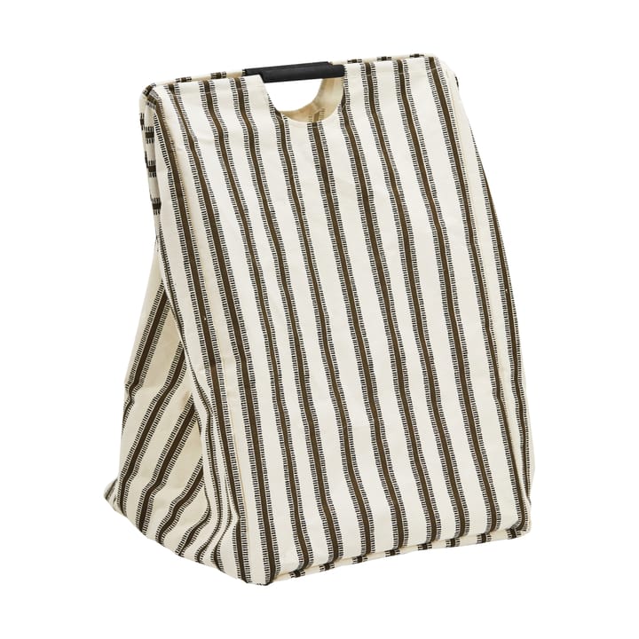 Laundry saco para roupa suja 40x60 cm, Castanho claro House Doctor